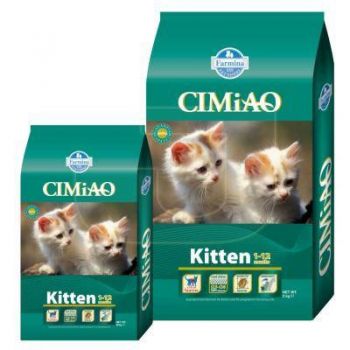Cimiao Kitten 10kg