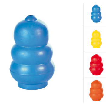 "Jumper" loptica od prirodne gume *