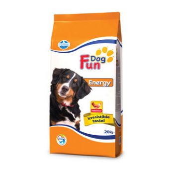 Fun Dog Energy 20kg
