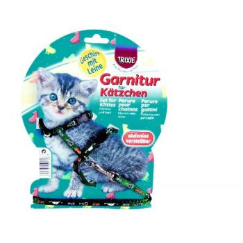 Garnitura za mačiće, na podešavanje