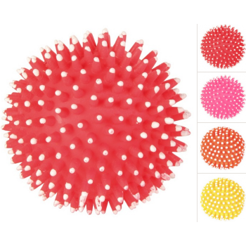 Ježasta lopta, vinil, bez zvuka *