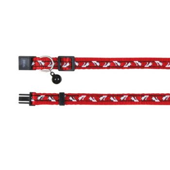 Mačija ogrlica "Cat" sa motivom