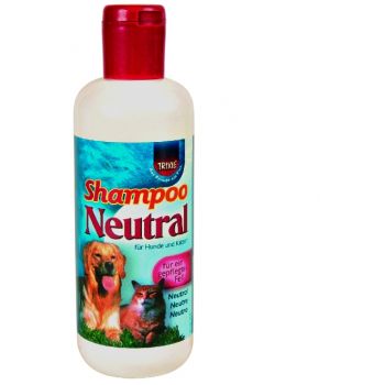 Neutralni šampon, 250 ml