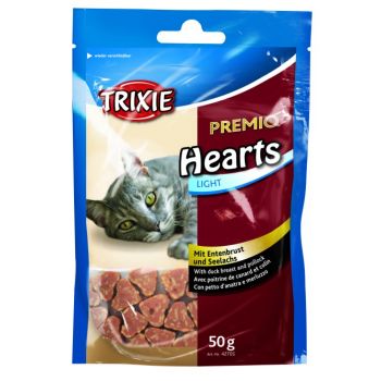 Premio hearts poslastice, 50g