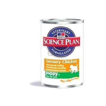 Hill's Puppy Medium Chicken