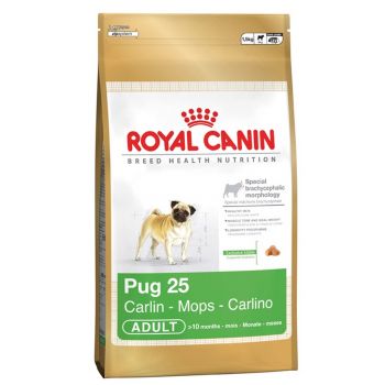 Royal Canin PUG (MOPS) - adult