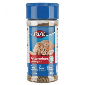 Trixie: Mačija trava Catnip, 30 gr