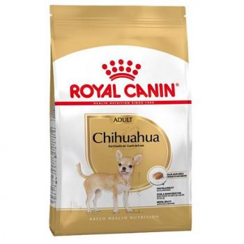 Royal Canin CHIHUAHUA (Čivava) - adult 0.5kg