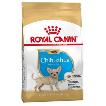 Royal Canin CHIHUAHUA junior 500g
