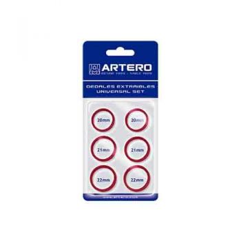 Artero: Prstenje za makaze