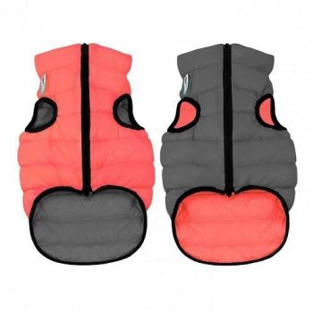 Airy Vest: Jakna za pse Collar & Grey