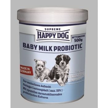  Happy Dog: Supreme Junior Baby Milk Probiotic