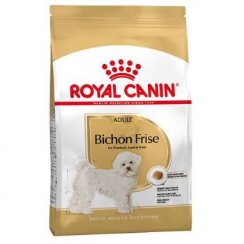 Royal Canin Bichon Frise