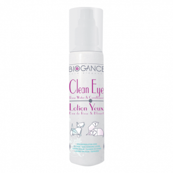 Biogance: Losion za čišćenje ušiju Clean Ears, 100 ml