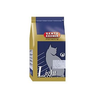 Bento Kronen: Premium Light