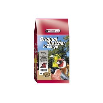 Prestige: Hrana za divlje ptice Blattner Pine Gross, 4 kg