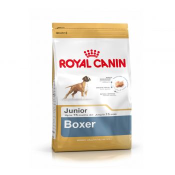 Royal Canin BOXER Junior 3kg