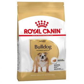 Royal Canin BULLDOG - adult