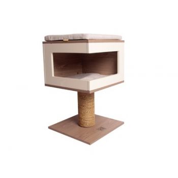 CatElite - Richard -kućica i grebalica