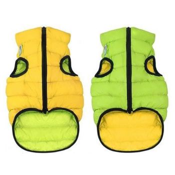 Airy Vest: Jakna za pse Lime & Yellow