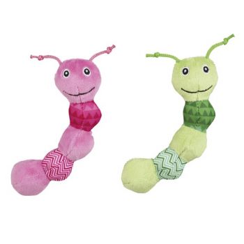 Trixie: Igračka plišani crv