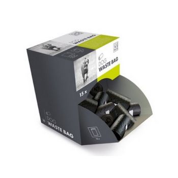 Displej sa 64 x 15 higijenskih kesica