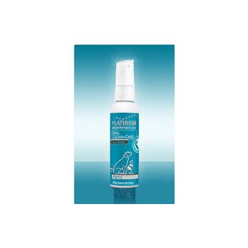 Platinum: Sprej za uklanjanje kamenca Oral Clean&Care Forte, 65 ml