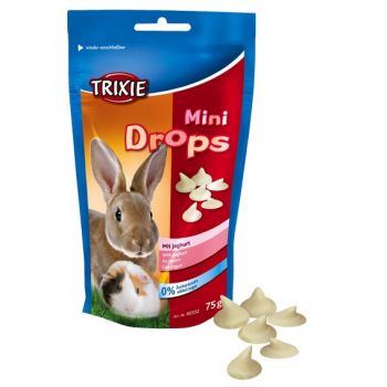 Trixie: Poslastica za zečeve i male glodare Mini Drops