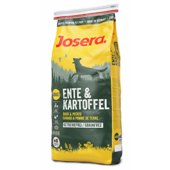 Josera Pačetina i Krompir 15 kg