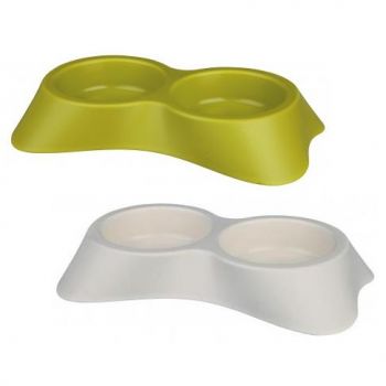 Trixie: Posuda za mace Double