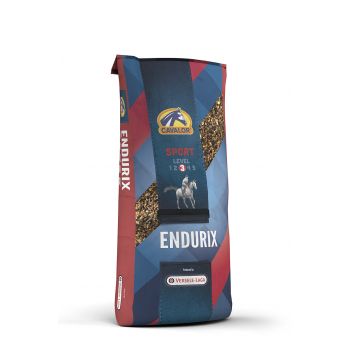 Cavalor: Dopunska hrana za takmičarske konje koji rade na duge staze Endurix, 20 kg