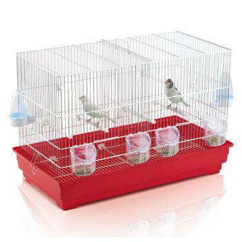 Imac: Dvodelni kavez Cova 65