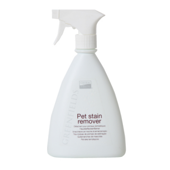 Greenfields: Sredstvo za uklanjanje mrlja Stain Remover, 400 ml