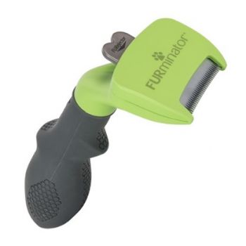 Furminator: Male rase sa dugom dlakom FUR Dog Undercoat S Long Hair