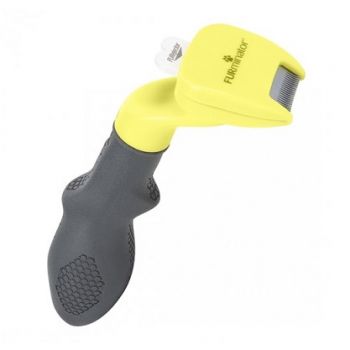 Furminator: Minijaturne rase sa kratkom dlakom FUR Dog Undercoat XS Short Hair