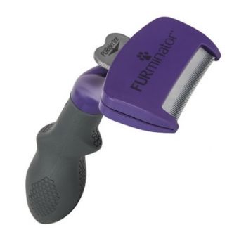 Furminator: Srednje i velike mačke sa dugom dlakom FUR Cat Undercoat M/L Long Hair