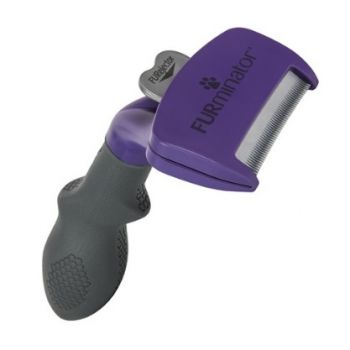 Furminator: Srednje i velike mačke sa kratkom dlakom FUR Cat Undercoat M/L Short Hair