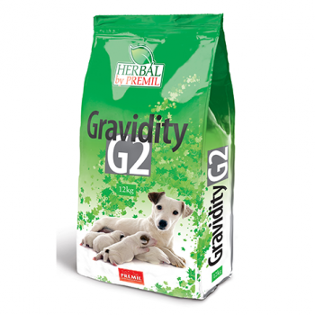 Herbal by Premil: G2 Gravidity, 12Kg