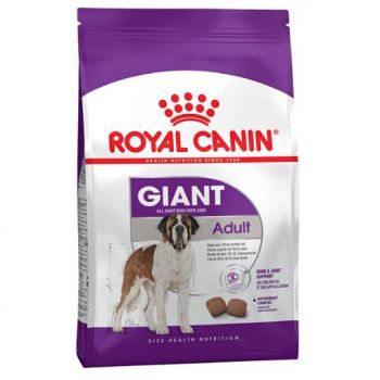 Royal Canin GIANT Adult