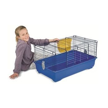 Imac: Kavez za srednje I velike glodare Easy 80