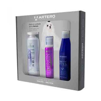 Artero: Poklon set za maltezera Maltese Pack