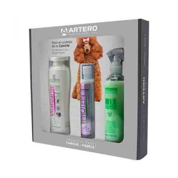 Artero: Poklon set za pudle Poodle Pack
