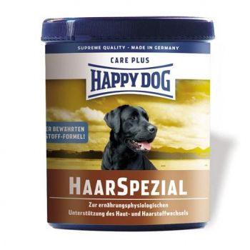 Happy Dog: Haar SPEZIAL 1kg
