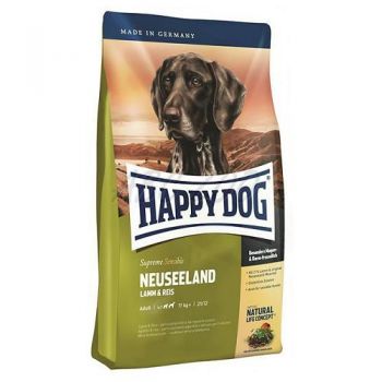 Supreme NOVI ZELAND 12.5 kg