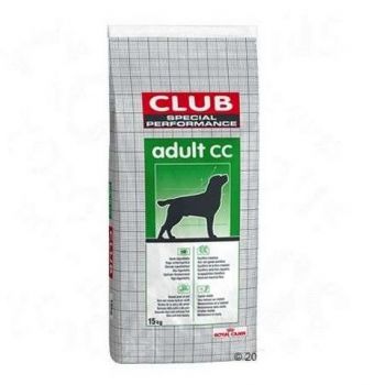 Royal Canin Special Club CC 20kg