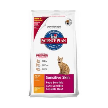 Hill's Sensitive Skin