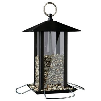 Trixie: Metalna hranilica za ptice