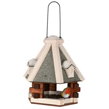 Trixie: Drvena hranilica za ptice