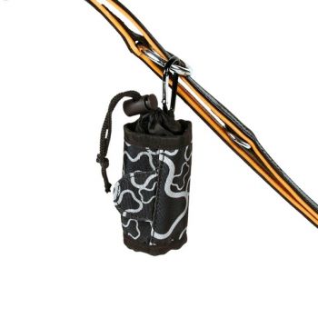 Torbica za kese za kupljenje izmeta sa 2 pakovanja po 20 kesa