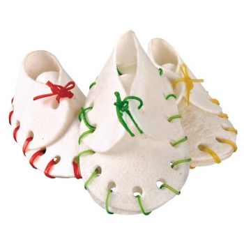 "Doggy Bits" cipele za glodanje, 10kom, 100g 